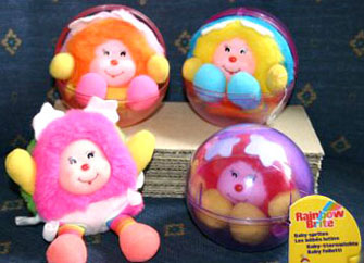 Baby rainbow brite deals