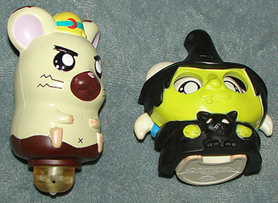 hamtaro burger king